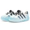 adidas Оригинальные кроссовки AdiFOM Cushioning Низкие Повседневные Унисекс Черный Белый Синий HQ8750(Team80-S-BOX)