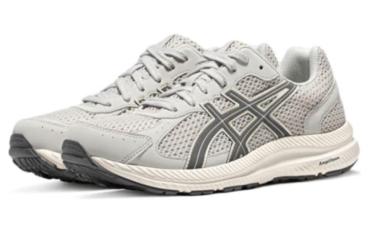 Asics Женские гелевые помады Gel Contend 7 'Светло-серый' - 1012B715-020