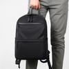 Горячая распродажа Модный унисекс рюкзак, Простой, Универсальный, Вместительный, Прочный, Рюкзак для поездок на работу унисекс, Повседневный рюкзак