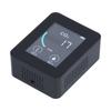 2CO1T LCD CO2 детектор цифровой температуры и влажности с сигнализацией портативный и в режиме реального времени