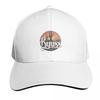 Kyuss Sunset  Baseball Cap Rugby Bobble Hat Luxury Unisex cap Thermal Visor Boy Womens