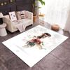 Juventus Team Celebration Carpet Design for Game Room Decorate room Balcony Dining Room Anti-slip Rug Office home decor