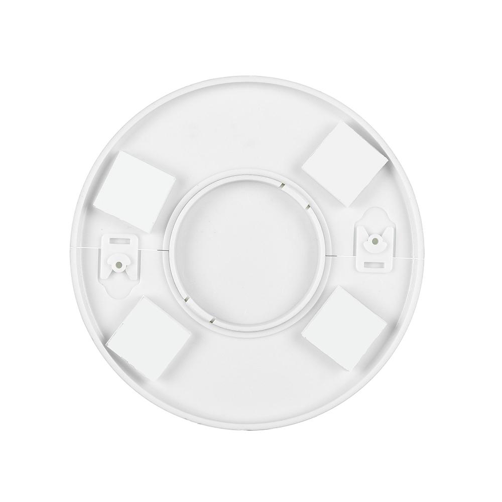 Крышка Пластиковая Декорация Отверстия Кондиционера Аксессуары для Смесителя Настенные Крышки для Труб Декоративная Крышка