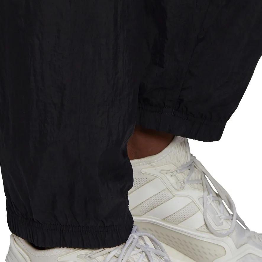 Adidas Originals ADICOLOR SHATTERED Knitted Sweatpants Men's Black (Unisex) Knitted Sweatpants H37738