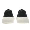 FILA LOOP 1+ Breathable Lightweight Low top Canvas Shoes Men's Black/Micro White F12M622309FBW