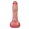 Earl Liddy Double Realistic Dildo Dildos