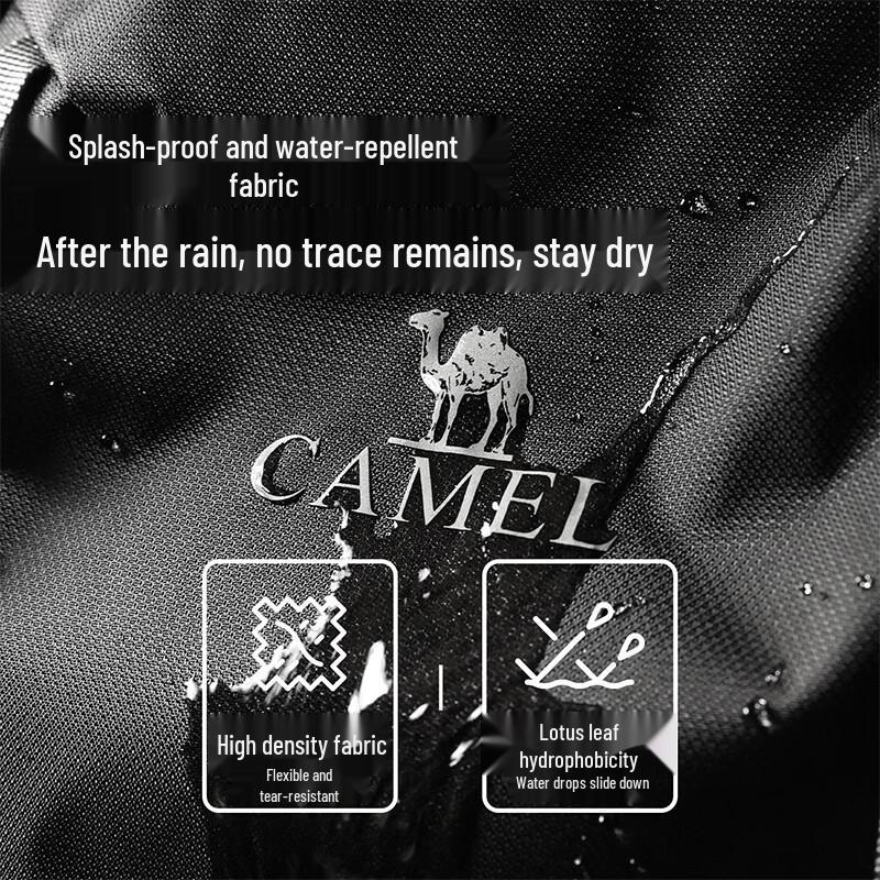 Camel Легкий рюкзак для пеших походов на открытом воздухе