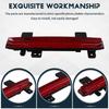 ABS Rear Bumper Brake Light for Great Wall - Color: As Shown