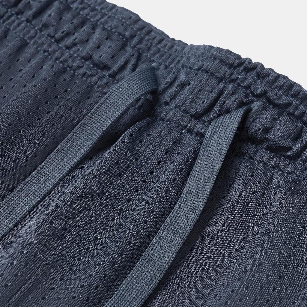 Under Armour Повышенные дышащие влагоотводящие легкие удобные пятиточечные повседневные спортивные шорты Hyrox для тренировок Мужские шорты 1390437-044