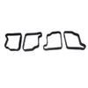 2710161321 Engine Valve Gasket Cover Kit For Mercedes Benz W203 W211 R171 W906