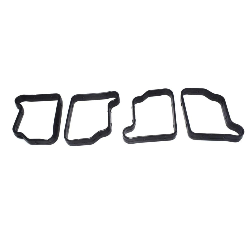 2710161321 Engine Valve Gasket Cover Kit For Mercedes Benz W203 W211 R171 W906