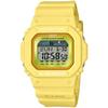 Watch G-SHOCK G-LIDE GLX-5600RT-9JF Men's Yellow Digital NEW from Japan