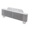 Universal Motorcycle Oil Cooler Engine Transmission For Oil Cooler Radiator Cooling Radiators 238mm 15-Row Accessory