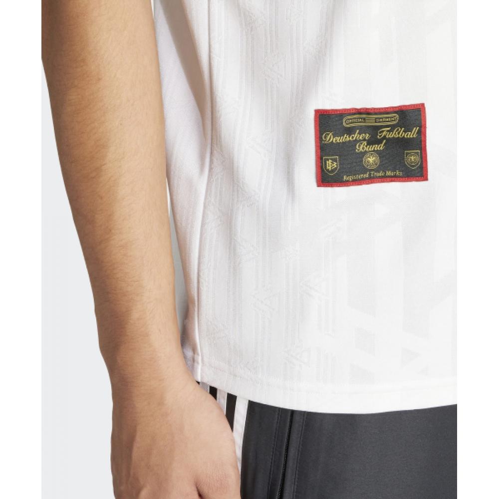 Adidas Dfb Home Jersey White It7749