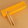 2PCS 99.9% Copper Dowsing Rods Pure Copper Ghost Hunters Treasure Divining Rods Ghost Hunting