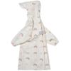 2025 Children's Raincoat Girls Primary School Student Raincoat Kindergarten Baby Waterproof Clothes Light and Breathable