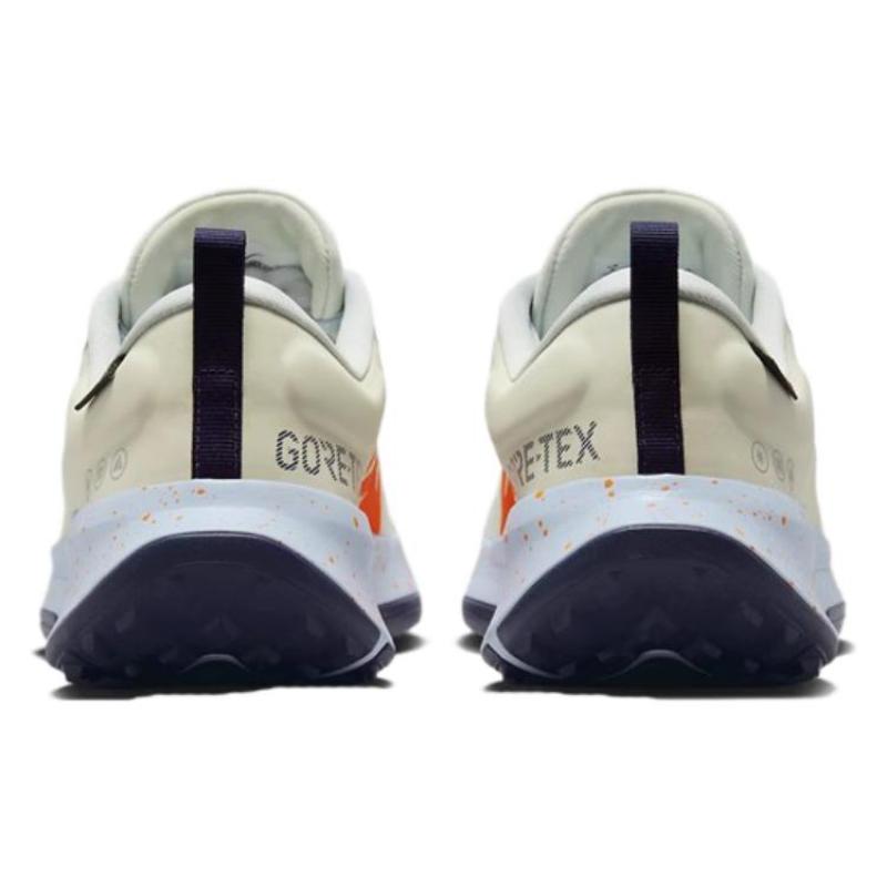 Nike Кроссовки Juniper Trail 2 GORE-TEX 'Sea Glass Total Orange' FB2067-002
