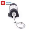 Устройство управления дроссельной заслонкой для остановки дизельного генератора 12В/24В