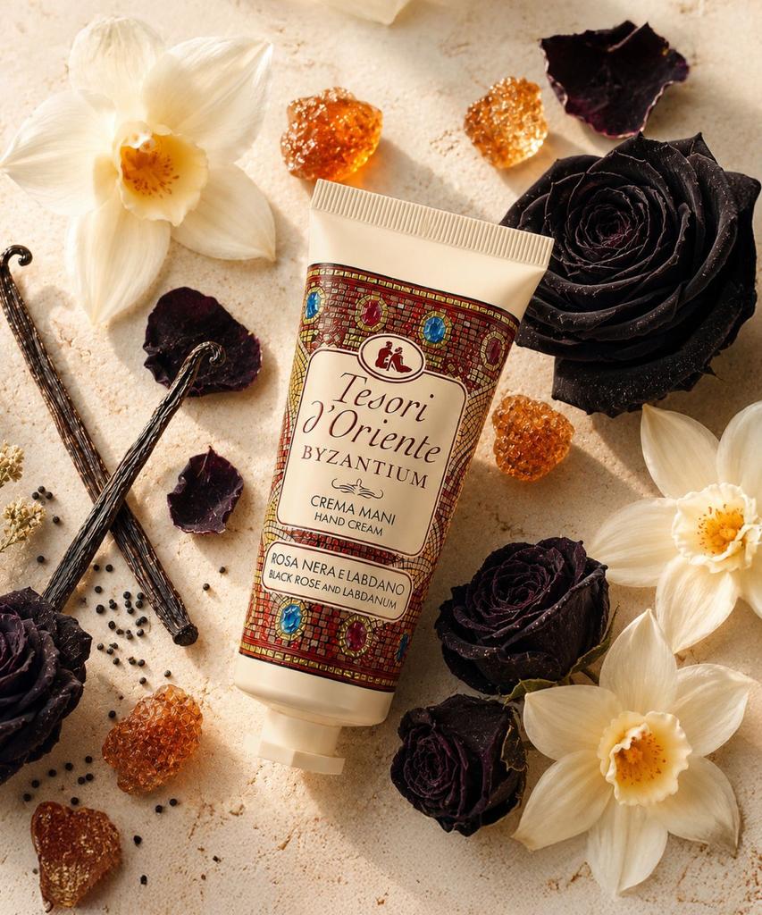 Byzantine Hand Cream 75ml