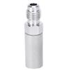 Homebrew 316 Stainless Steel Diffusion Oxygen Stone Thread 1 4in Beer Brewing Accessory