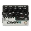TECH21 SANSAMP Ampeg Style Analog Simulator DI Box VT Bass DI []