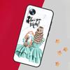 Семья Мама Девочка Женщины Чехол Для Xiaomi 13T Pro 12T 11T 12 14 13 Lite 12X POCO F5 X3 X5 Pro X4 F4 M5 M5s F3 Обложка