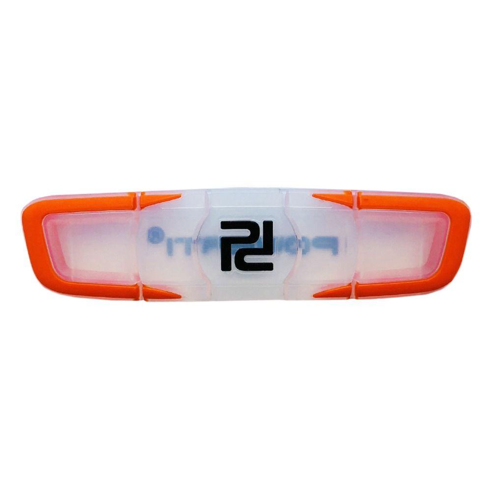 Длинный теннисный виброгаситель, ударопрочный гаситель для ракетки, теннисный виброгаситель, спортивный сувенир