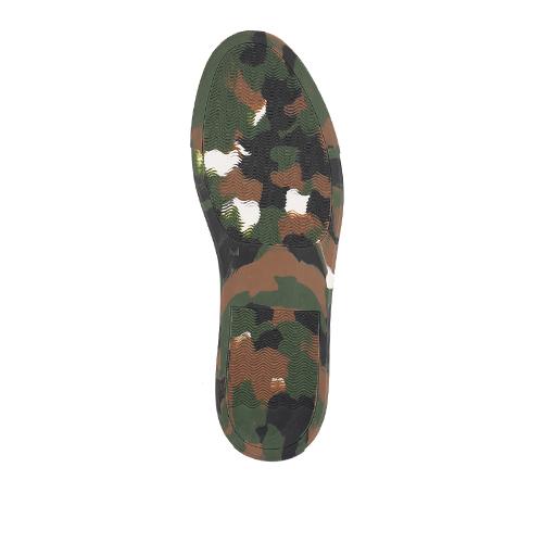 Roshoeman 6004 Новые кроссовки Белая комбинация