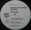 12inch Record NAUGHTY BY NATURE - Craziest TB666 Tommy Boy 1995 US Rap & Hip-Hop/R&B Used