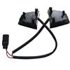 OEM Steering Wheel Cruise Control Switch Button For Renault Latitude Scenic III Megane 3 MK3 Laguna