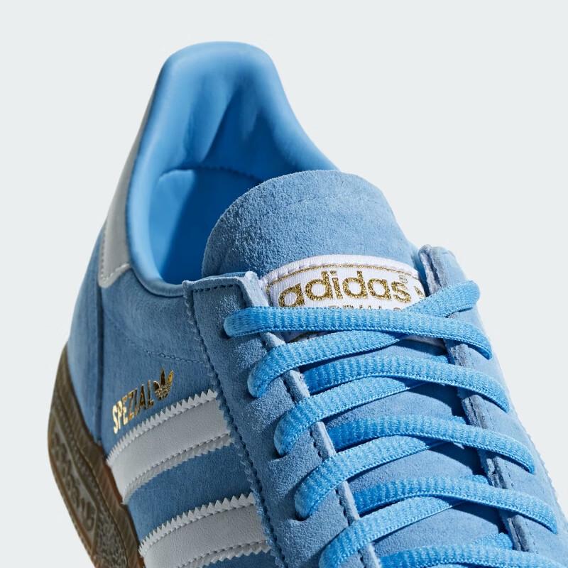 adidas Оригинальные кроссовки для гандбола Spezial Unisex Повседневные