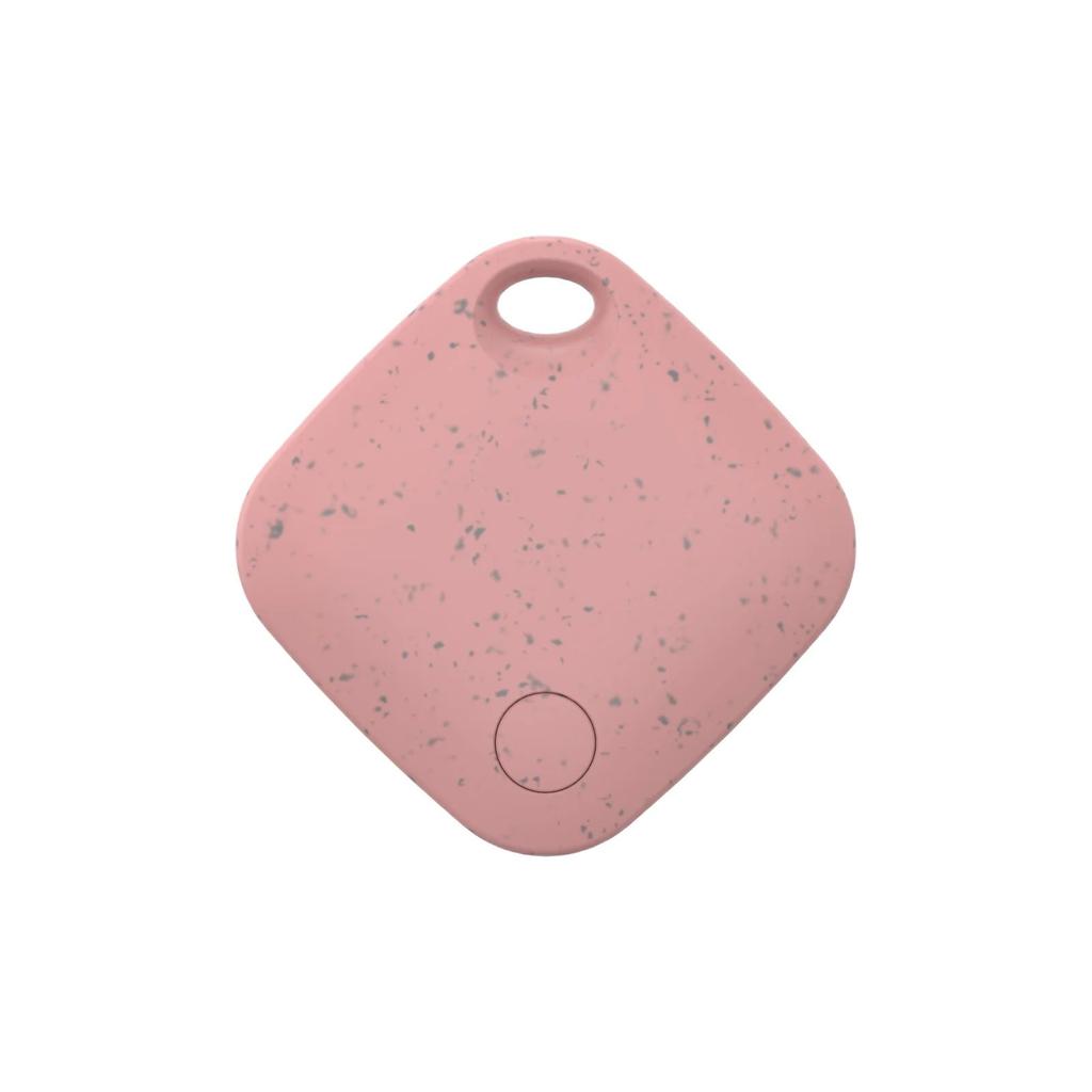 Upgraded Eco-friendly Material Bluetooth GPS Tracker for Android Device Work with Google Find My App Smart Tag for Xiaomi Pixel