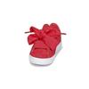 Puma Suede Heart Ps Low Top Kids Sneakers Kids Sneakers Red 365136-01