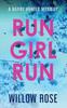 Книга Run Girl Run : 2