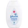 Johnson Baby Lotion Unscented 100mL X 4 Pieces