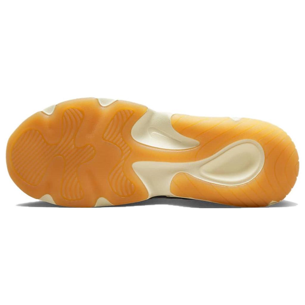 Nike Tech Hera Sail Olive Женские кроссовки Крем-карго-хаки Нейтрально-оливковый FJ4743-100