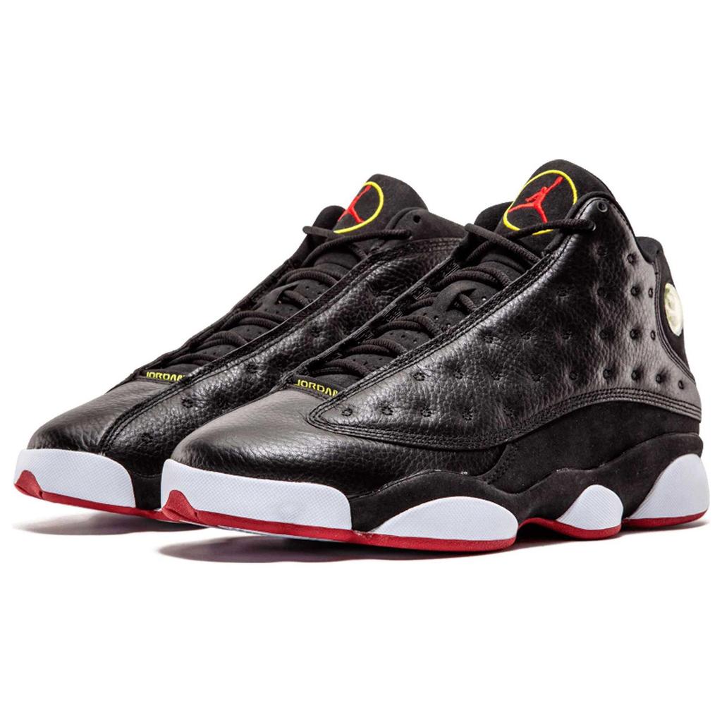 Jordan 13 Ретро Плей-офф 2011 414571-001
