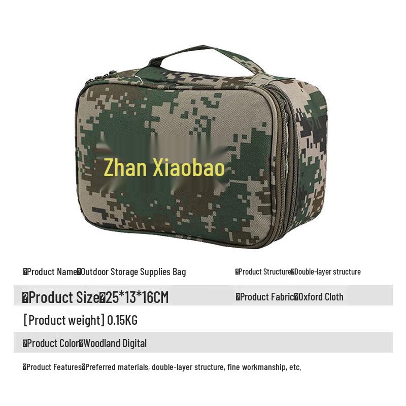 Blade Tiger Tactical Utility Pouch