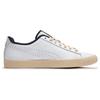 Puma Кроссовки унисекс Clyde Service Line белые 393088-01