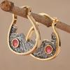 Fashion Dangle Earrings For Women's Jewelry