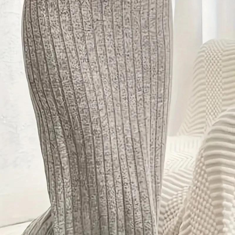 Летняя мода с круглым вырезом, однотонное трикотажное облегающее женское платье на бретельках, осеннее сексуальное серое платье макси с бедрами, вечерние платья