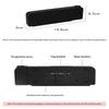Проекционные часы-будильник с питанием от USB ТЕМП Дата Ночной режим Память при отключении питания Настольные часы Светодиодные цифровые часы