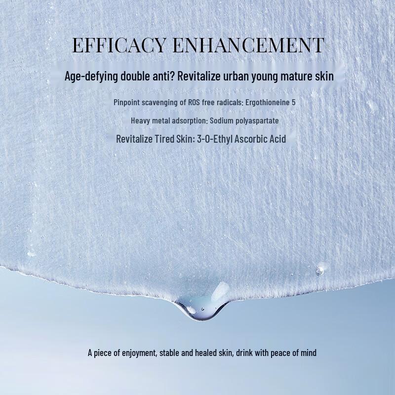 WIS Hydrating Facial Mask