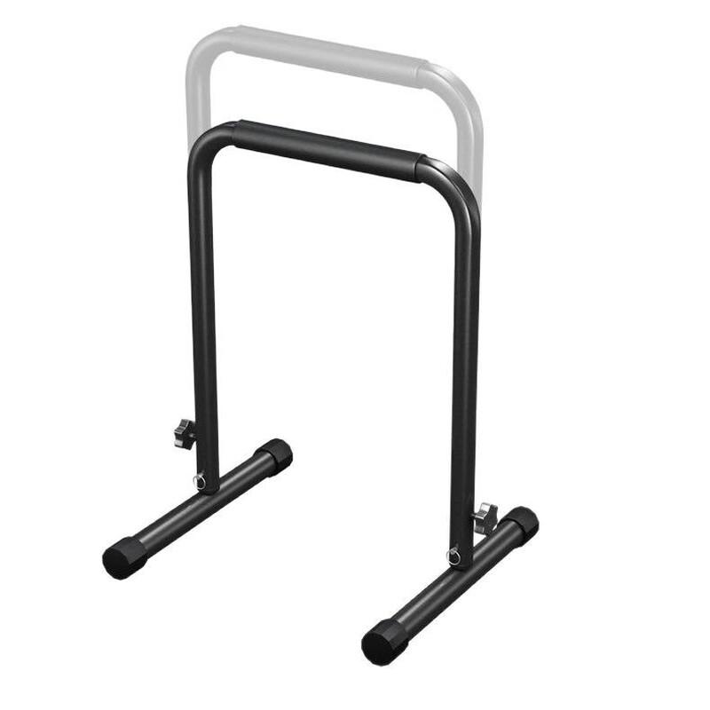 WEZHO Portable Multi-functional Dip and Pull-up Station