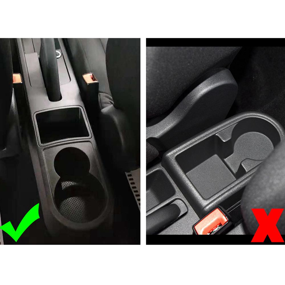 Подлокотник для Skoda RAPID для Volkswagen VW Polo 2020 2021, автомобильный подлокотник, модернизированные автомобильные аксессуары, хранение деталей интерьера