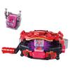 Bandai Kamen Rider Gav DX Transformation Belt Gav & Gochizou Holder Set Ages 3 and Up [Japan Toy Awards 2024 Character Category Grand Prize]