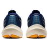 Asics Мужские кроссовки Gel Kayano Lite 3 Azure Amber Синие 1011B463-400