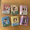 Милый 3-дюймовый K-pop альбом на 40 карманов Держатель для фотокарточек Подарок Мини-держатель для фото айдолов
