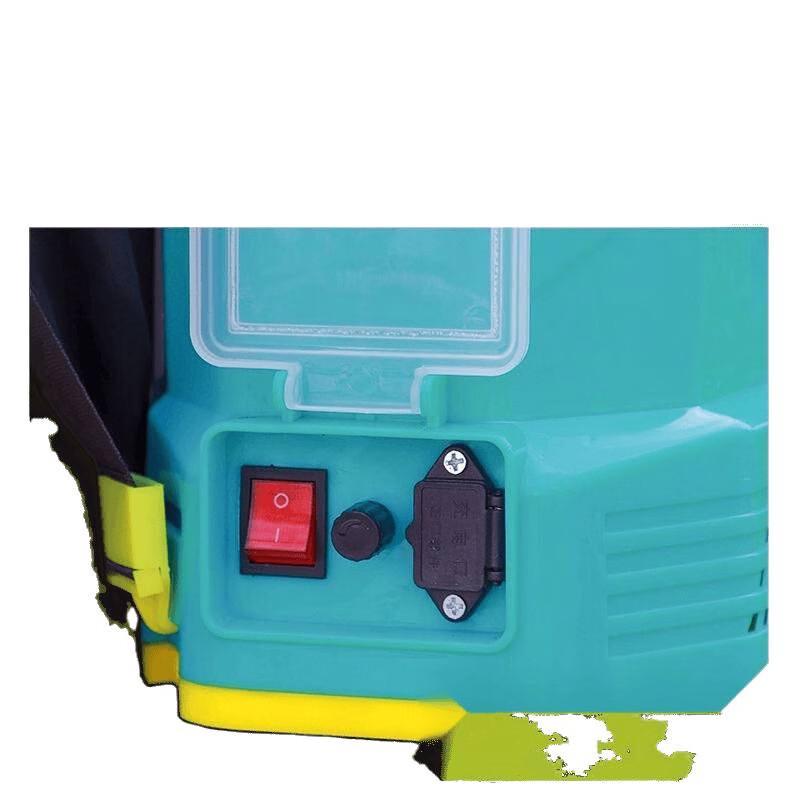 Xinjingzhou Электрический опрыскиватель для сельского хозяйства на открытом воздухе