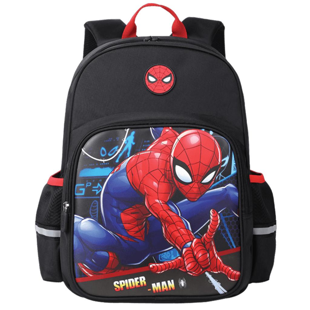 New Disney Polyester With PU Kids Bag Small Kids' Blue/Black/Pink B26032